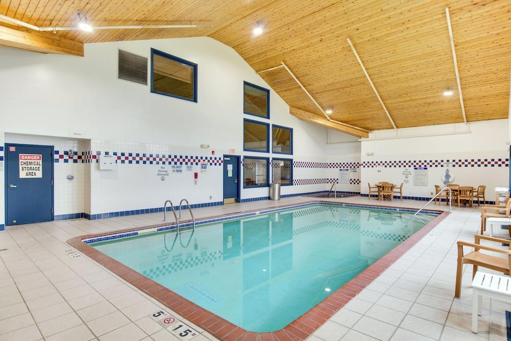 The Hotel Bemidji photo 19