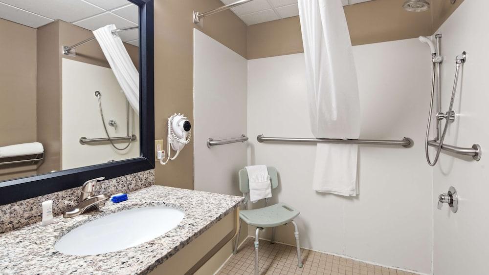 Best Western River City Hotel photo 12