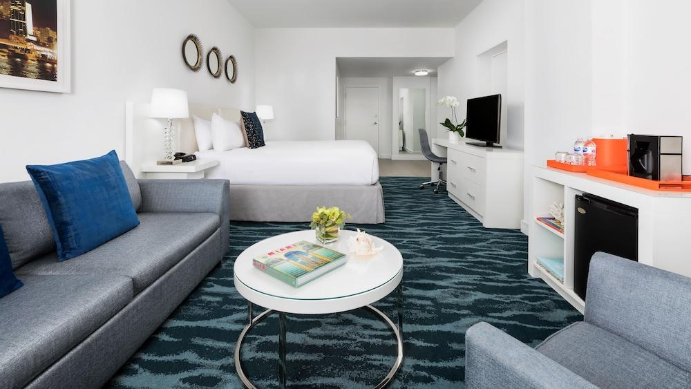 YVE Hotel Miami photo 21