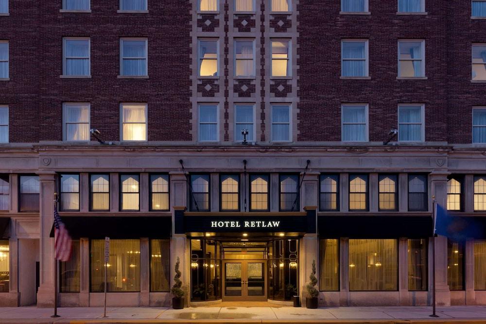 Hotel Retlaw, Trademark Collection by Wyndham photo 15