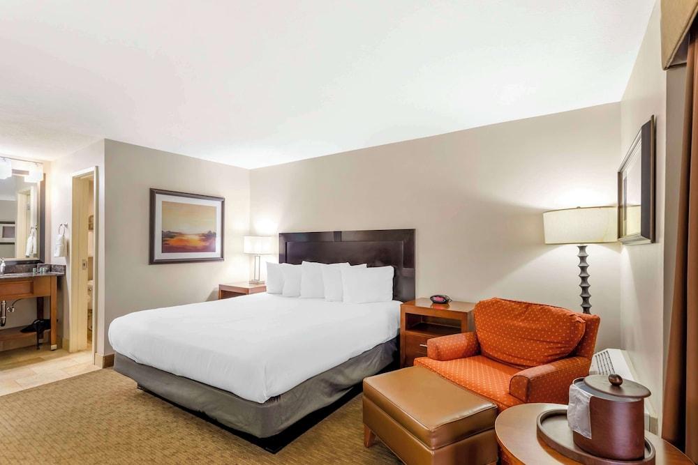 Best Western CottonTree Inn photo 15