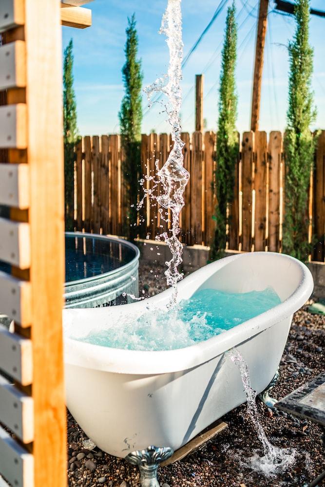 The O Spa photo 35