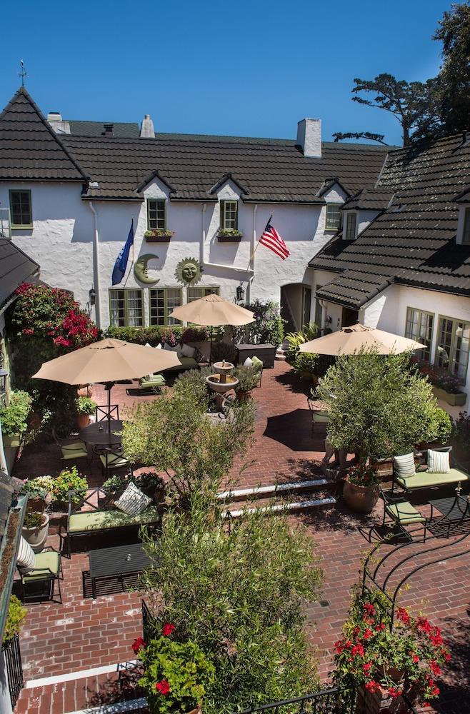 L Auberge Carmel photo 25