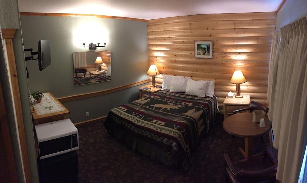 The Historic Madison Hotel Motel photo 87