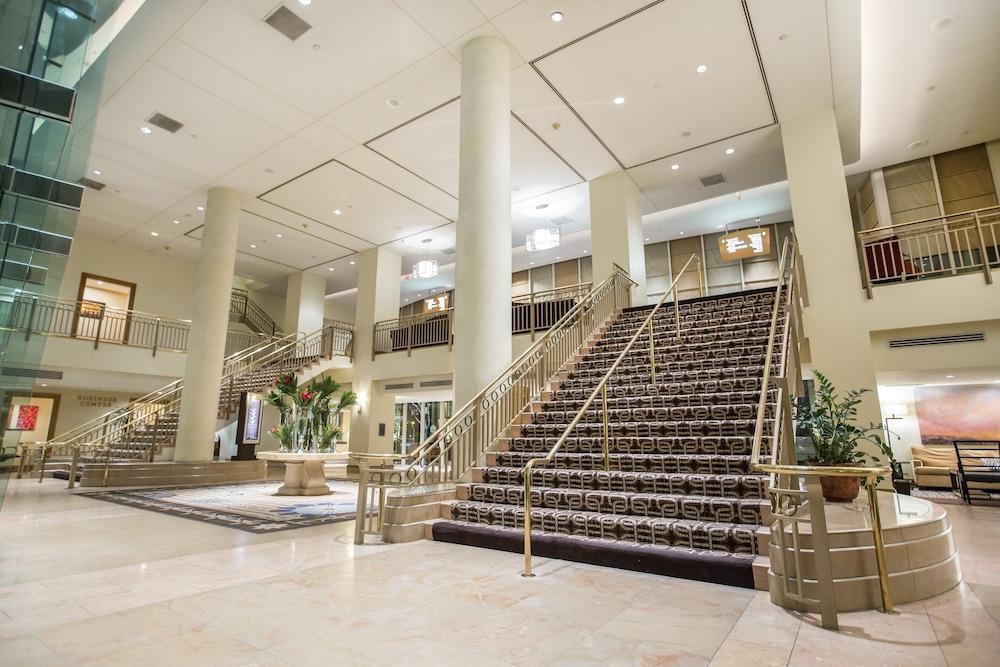 Omni Los Angeles Hotel at California Plaza photo 13