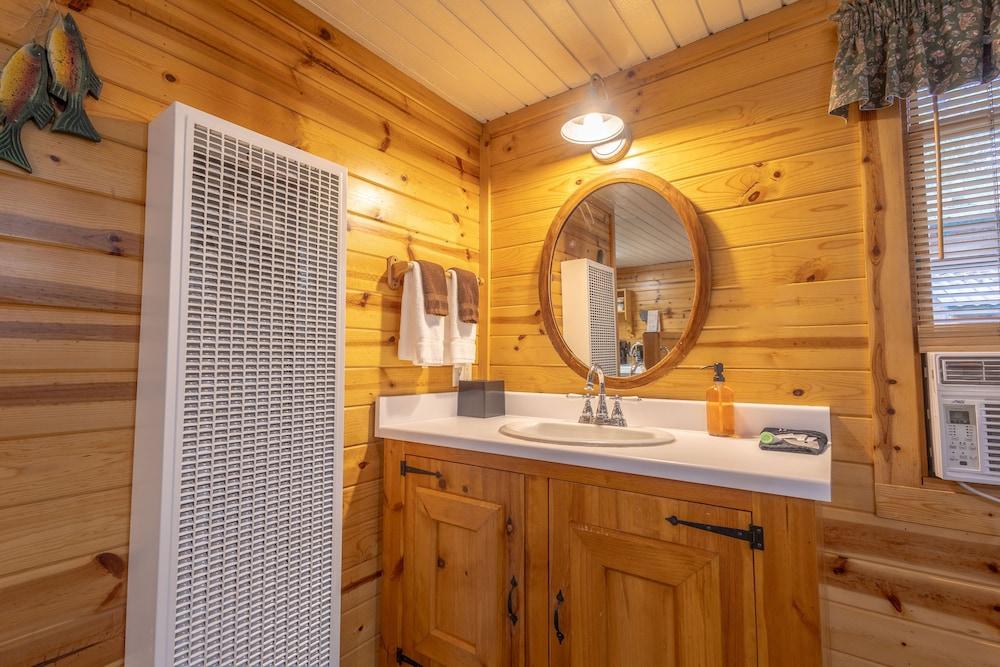Ruidoso Lodge Cabins photo 83