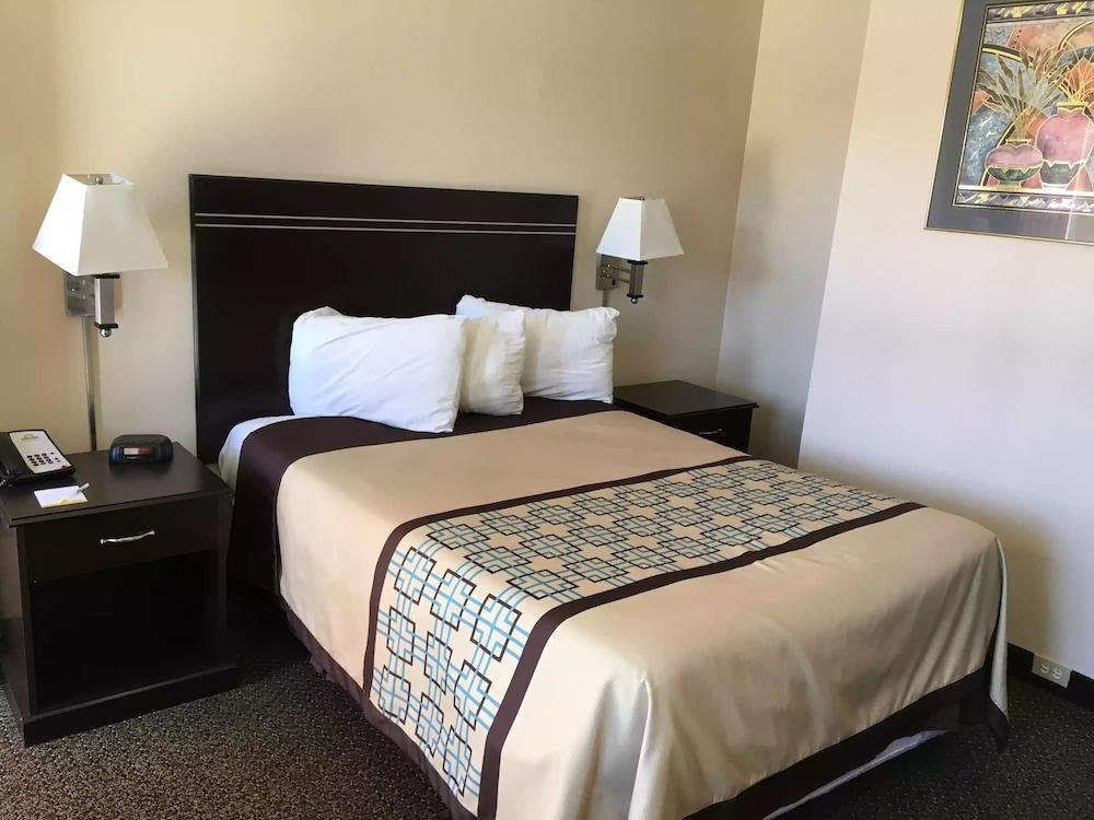 Americas Best Value Inn Hobbs photo 5