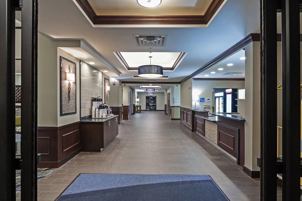 Holiday Inn Express & Suites Glenpool-Tulsa South by IHG photo 31