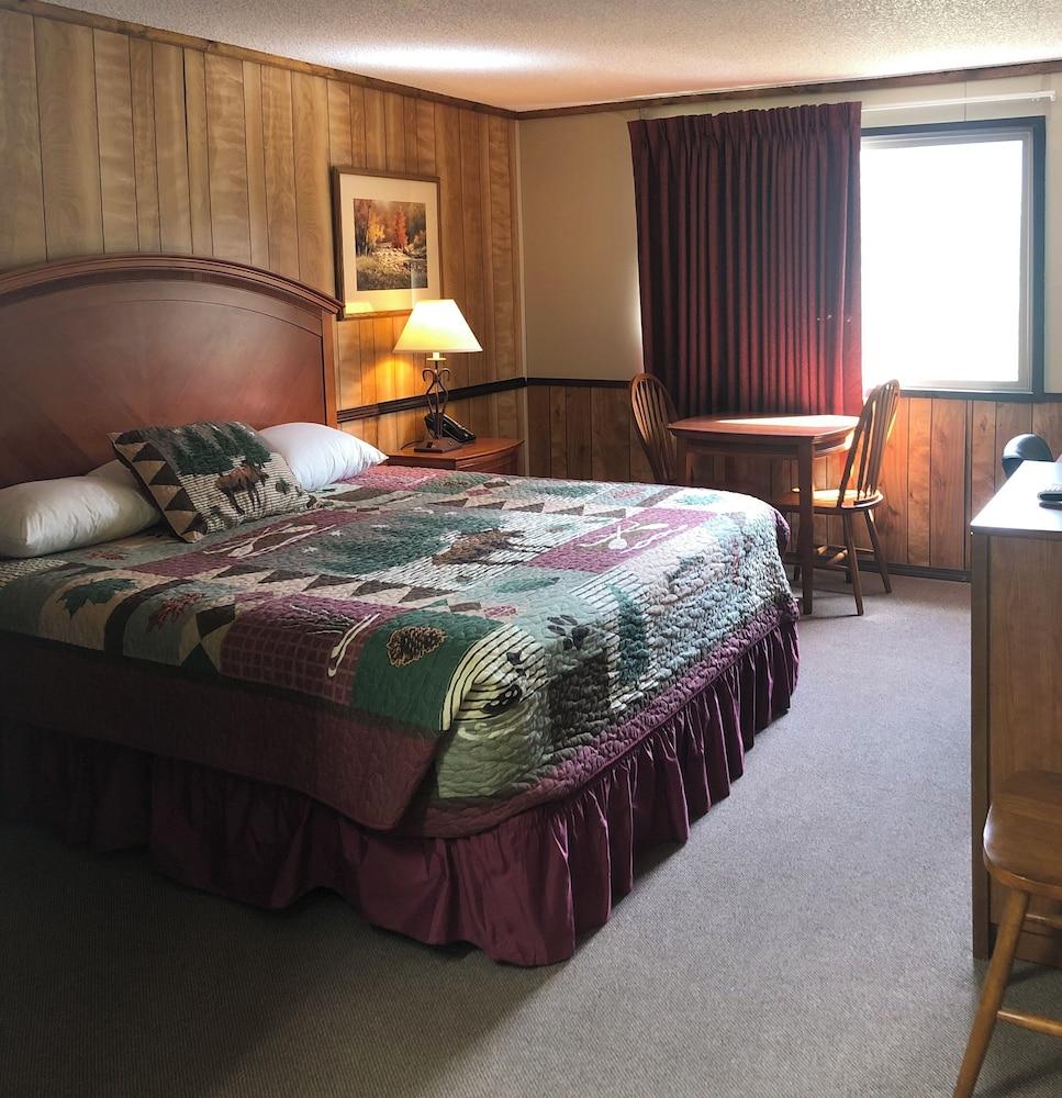 Denali Park Hotel photo 16