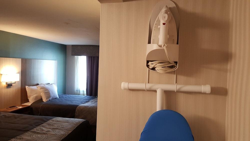 Aartpark Hotel Inn At Lewiston photo 14