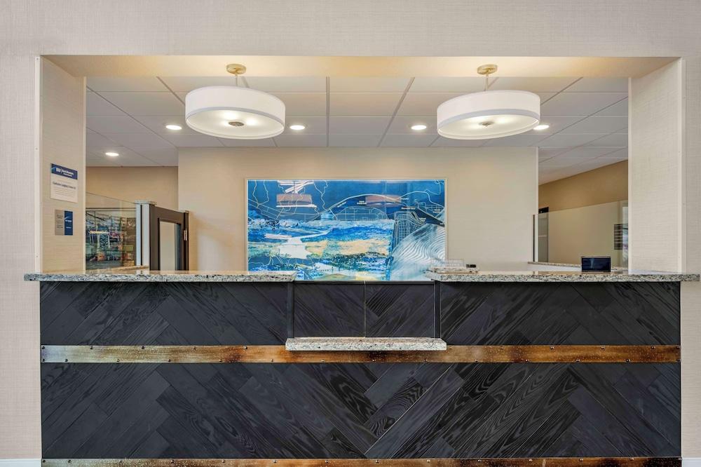 Best Western Plus The Inn at Hells Canyon photo 2