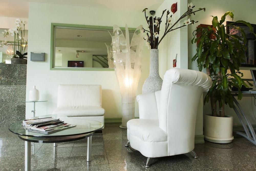 Hollywood Celebrity Hotel photo 35