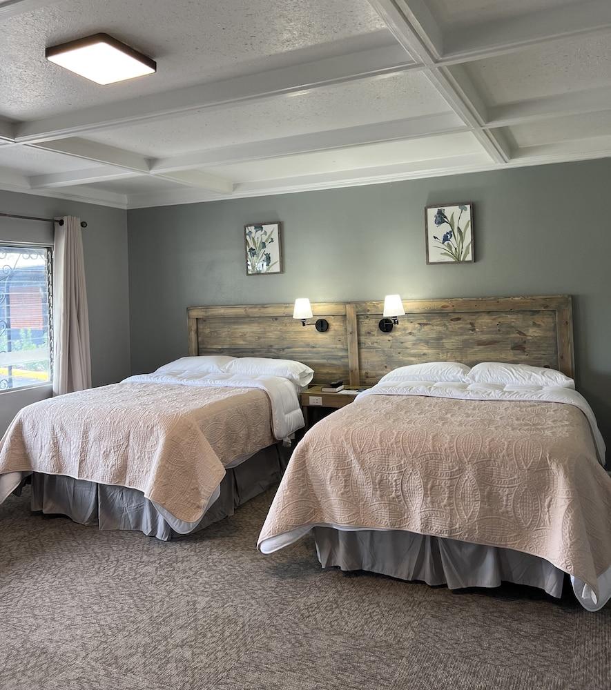 BlueGem Motel photo 11