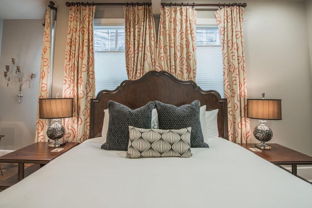 The Windsor Boutique Hotel photo 5