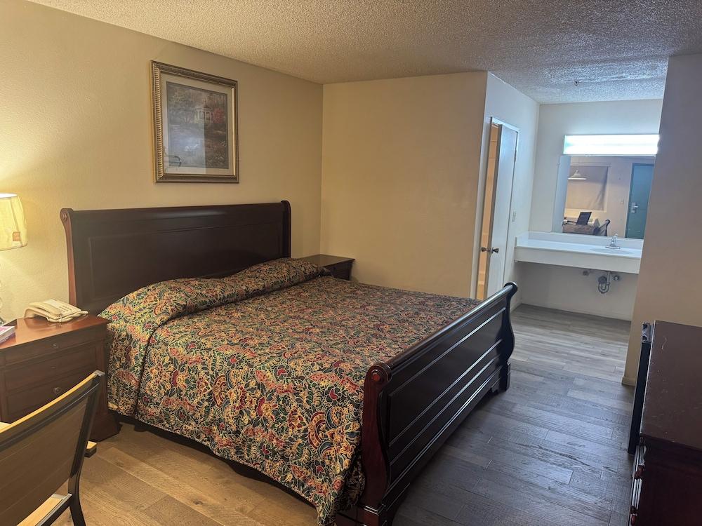 Best Star Inn - Montebello Los Angeles photo 9