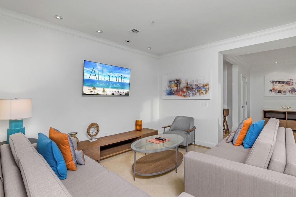 The Atlantic Hotel & Spa photo 42