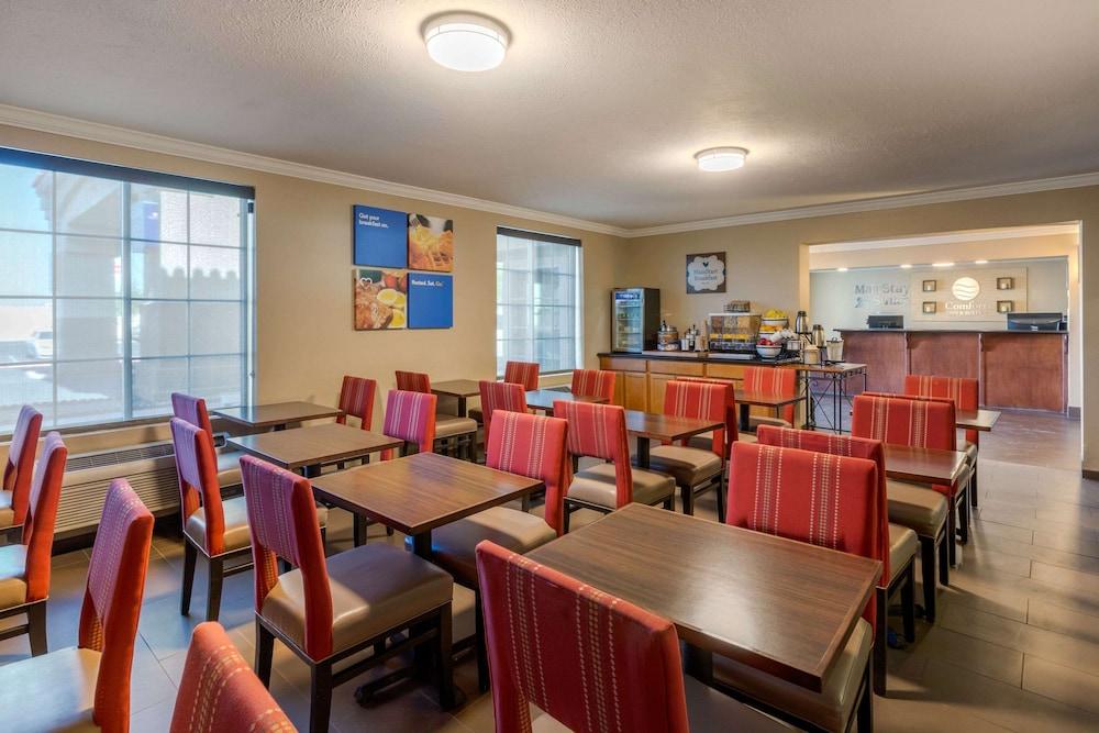 Comfort Inn & Suites El Centro I - 8 photo 5
