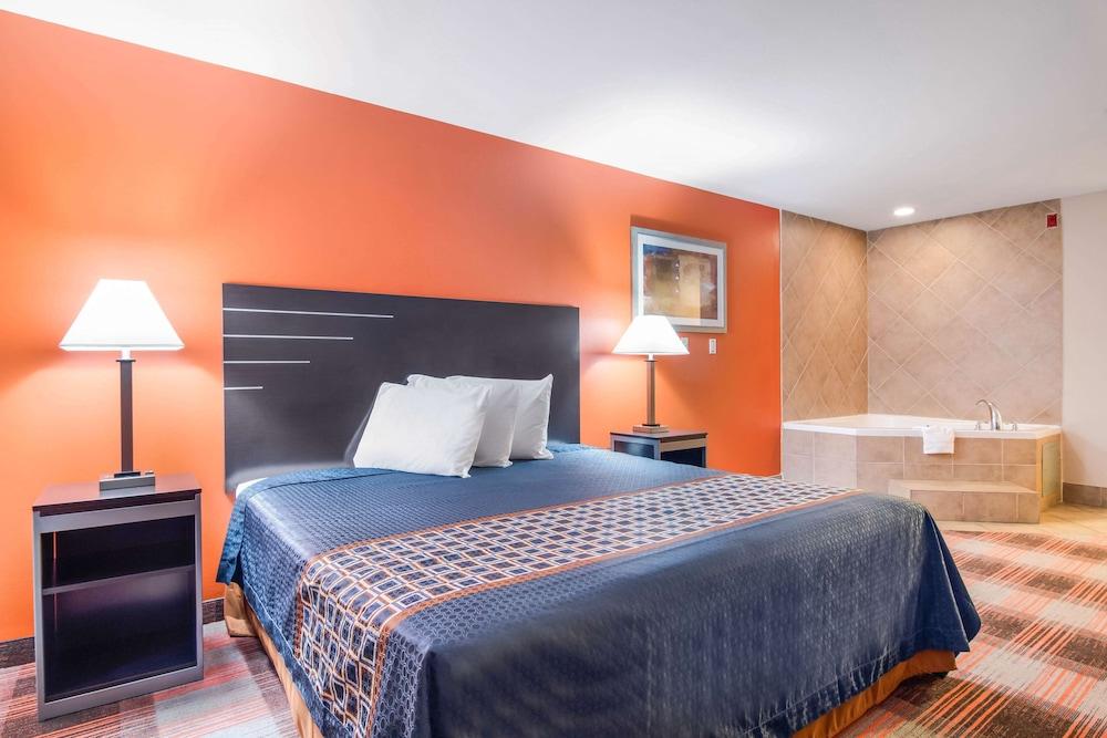Americas Best Value Inn & Suites Mableton Atlanta photo 15