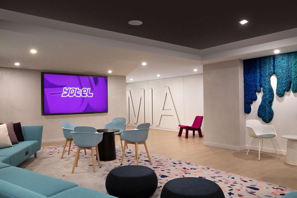 Yotel Miami photo 6