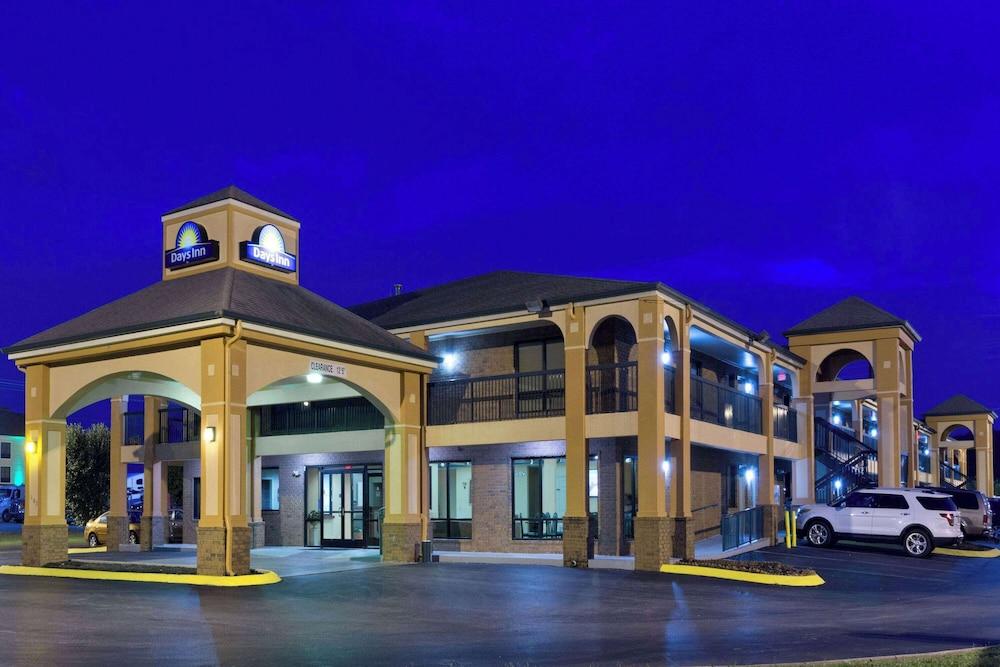 Days Inn by Wyndham Franklin photo 40
