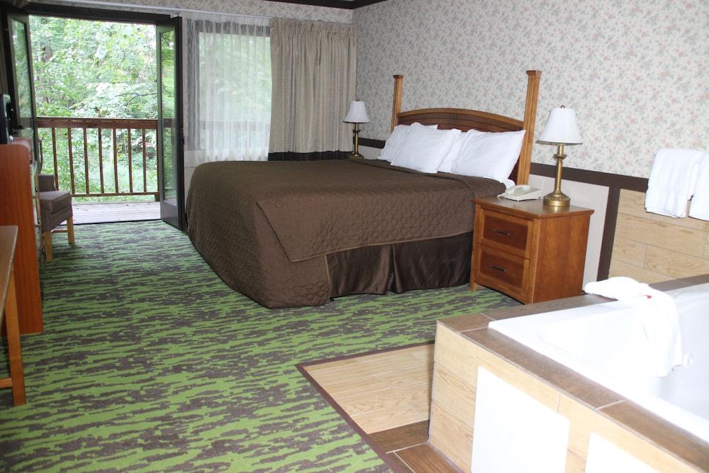 Spring House Inn photo 28