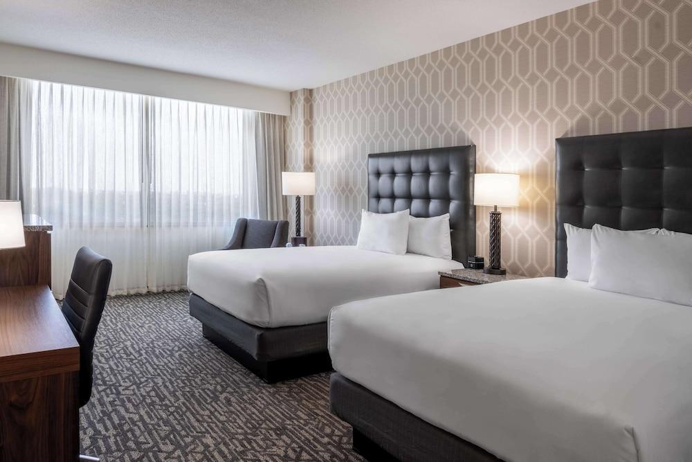 Drury Plaza Hotel Pigeon Forge photo 21