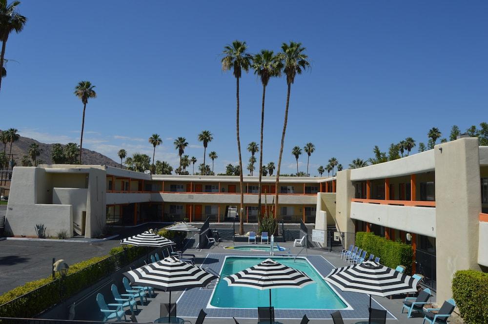 Musicland Hotel photo 5