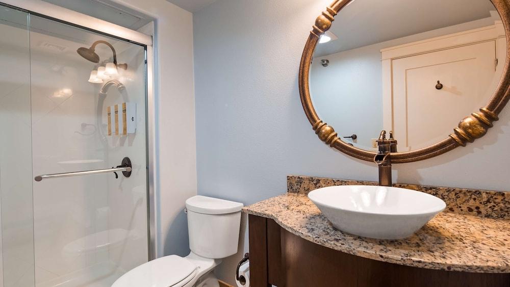 Best Western Plus Plaza Hotel photo 16