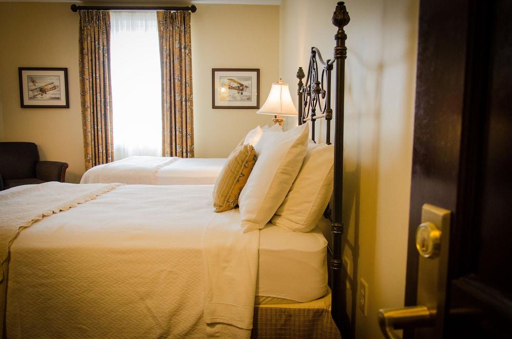 General Francis Marion Hotel photo 27