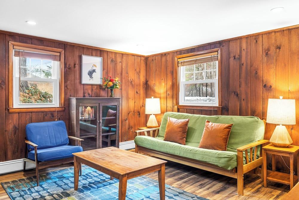 Phoenicia Lodge photo 21