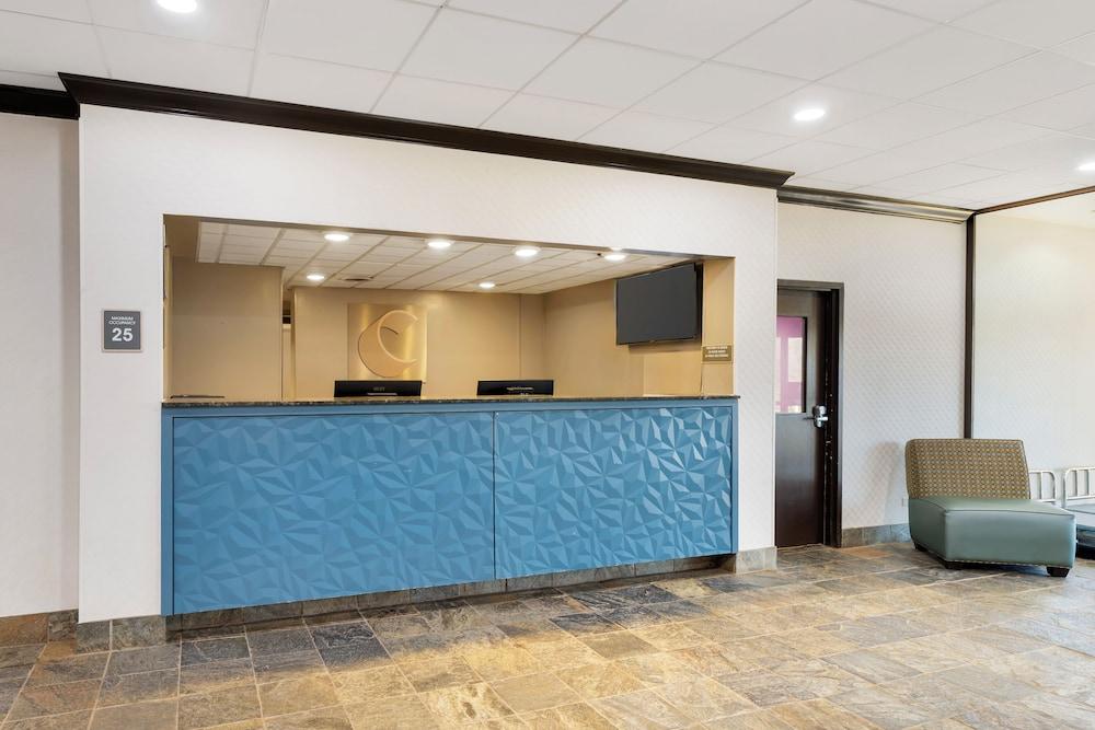 Comfort Inn Monticello photo 1