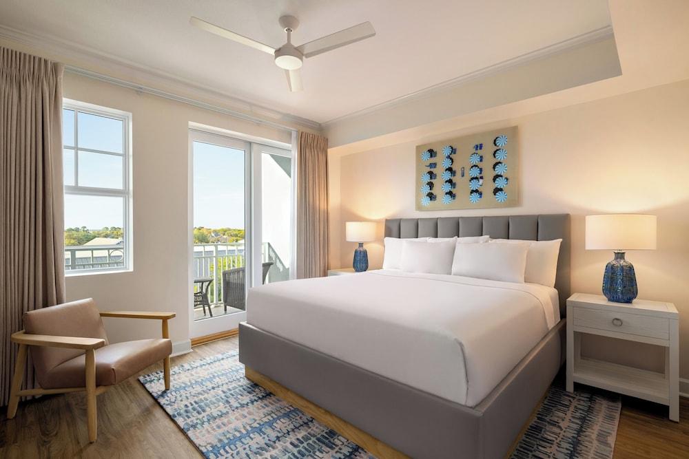 Wild Dunes Resort – Residences at Sweetgrass photo 69