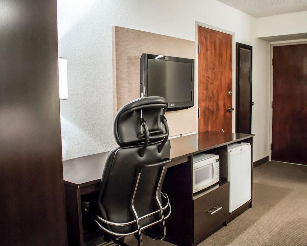 Sleep Inn Summersville - New River Gorge Area photo 18
