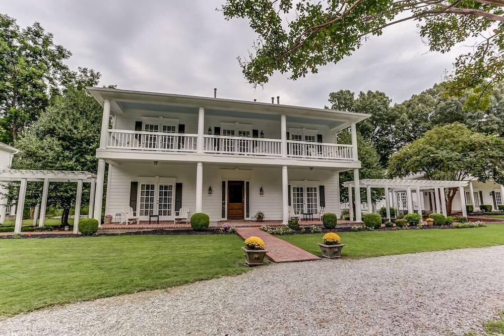 Bonne Terre Inn photo 38