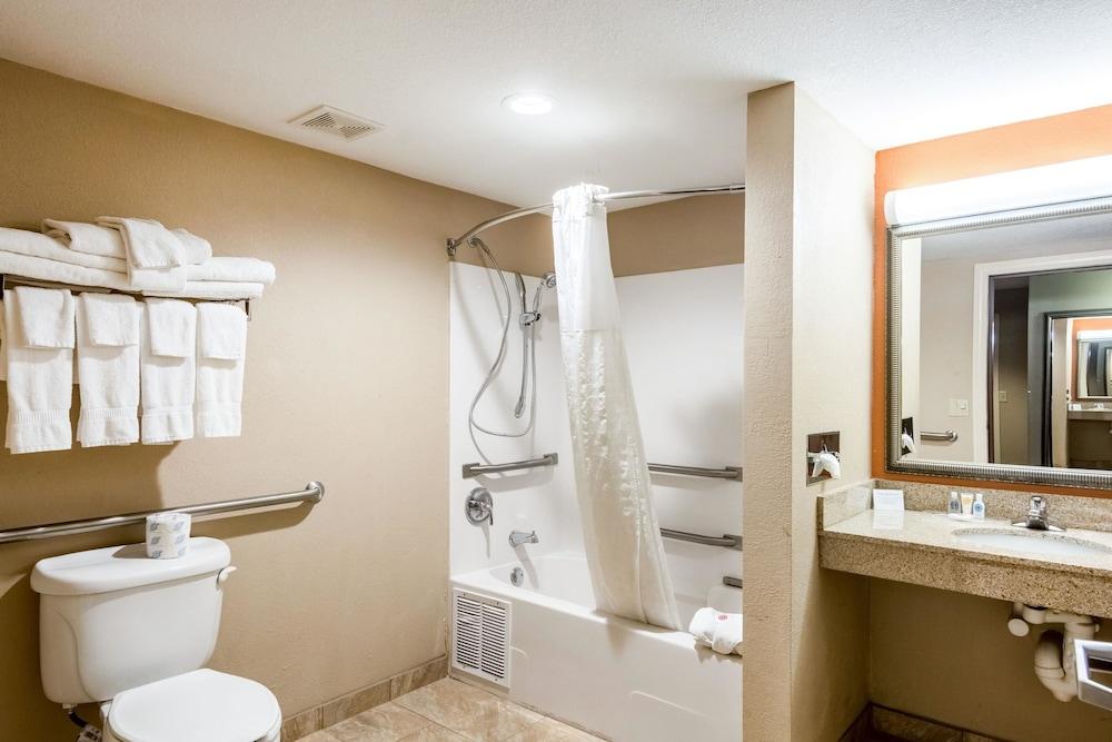 Comfort Suites Panama City Beach photo 4