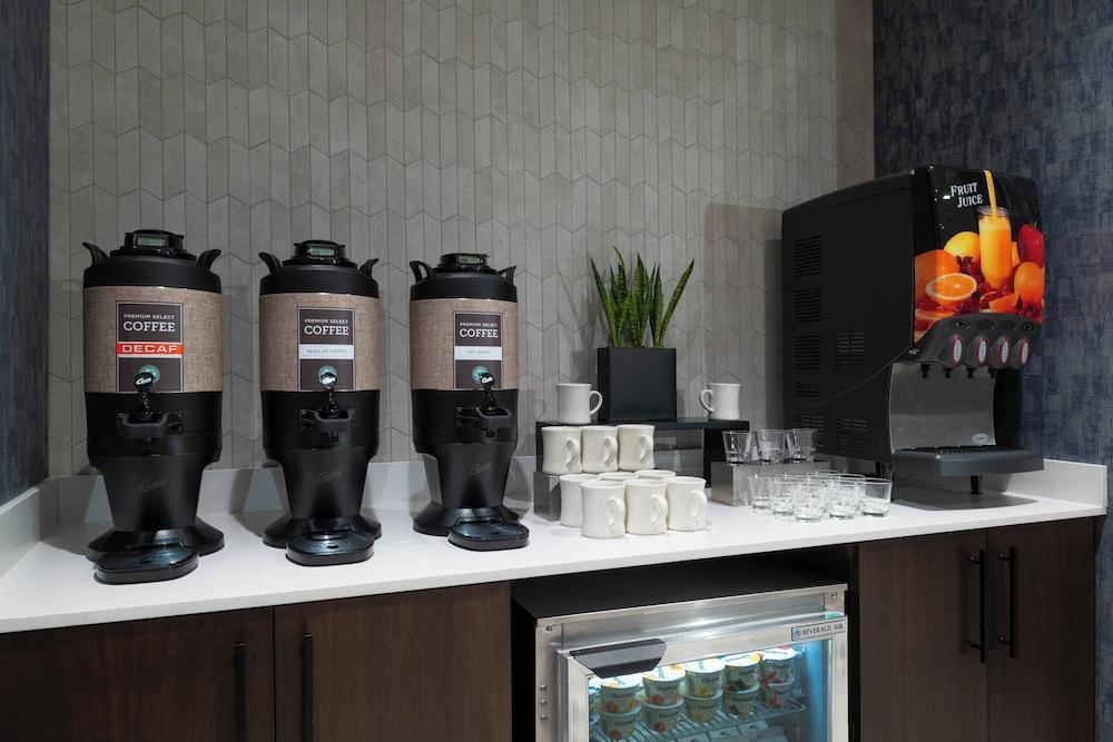 TownePlace Suites by Marriott Boston Medford photo 28