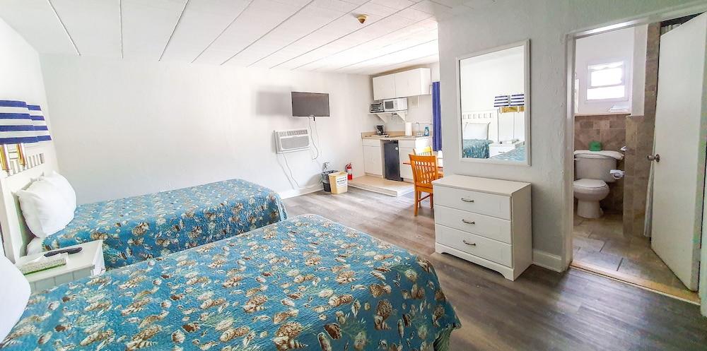 The Coral Sands Motel photo 19