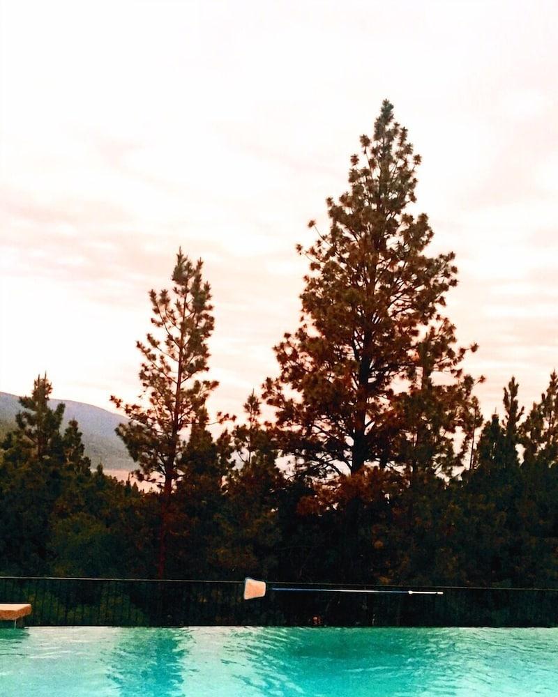 Mountain Lake Lodge photo 15