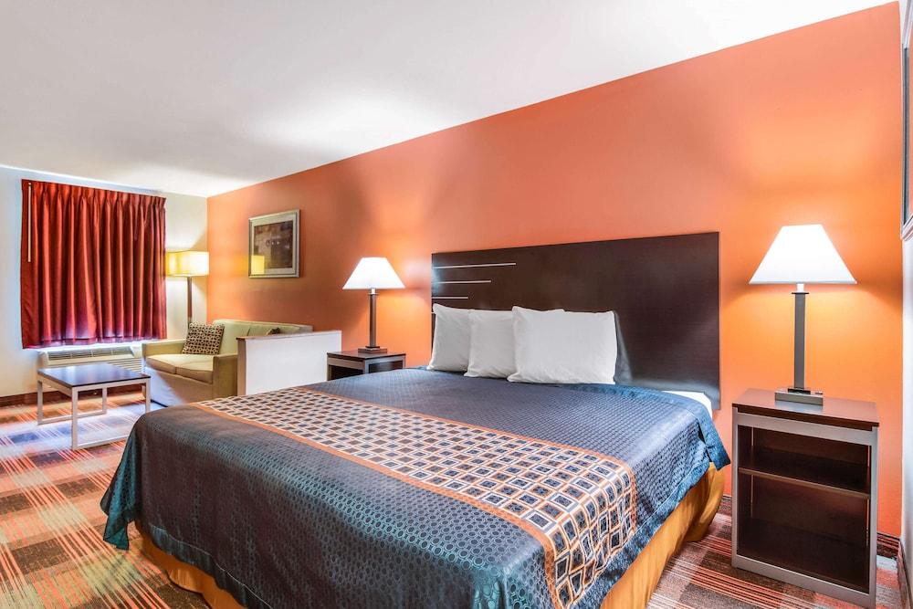 Americas Best Value Inn & Suites Mableton Atlanta photo 8