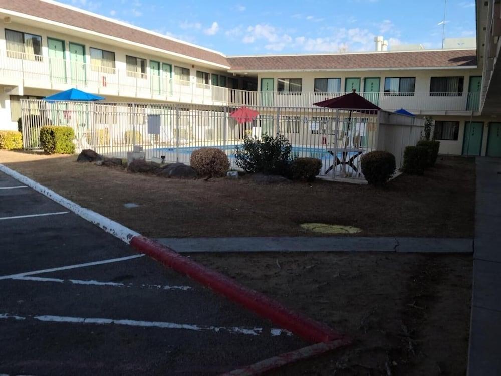 Motel 9 Las Cruces photo 20
