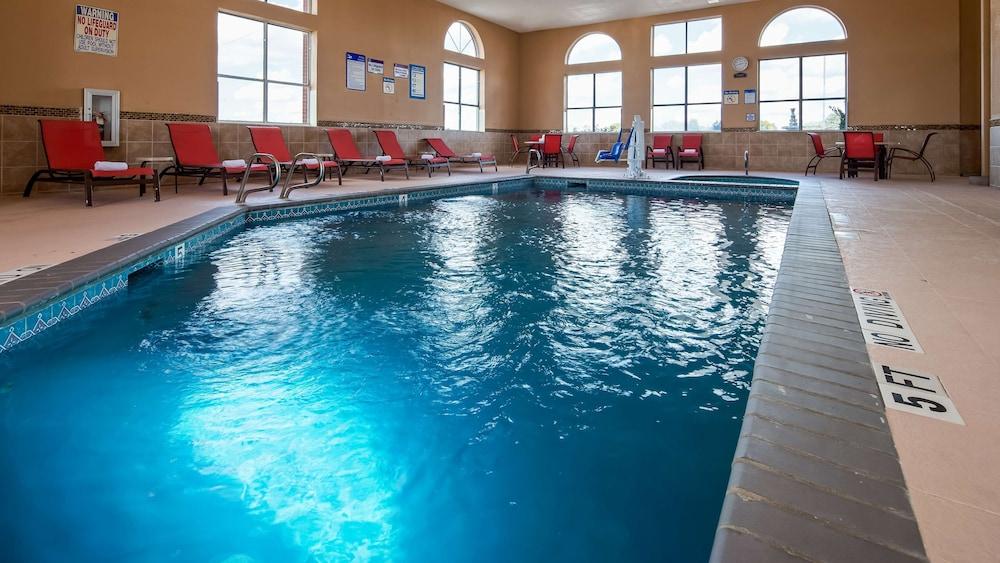Baymont by Wyndham Lubbock photo 15