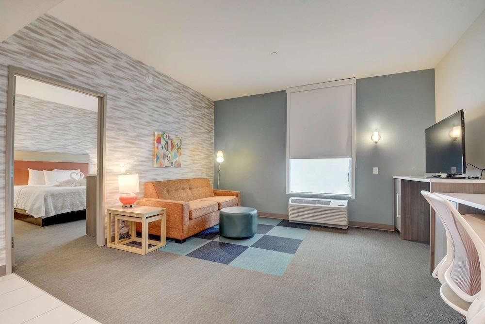 Home2 Suites by Hilton Indianapolis Northwest photo 20