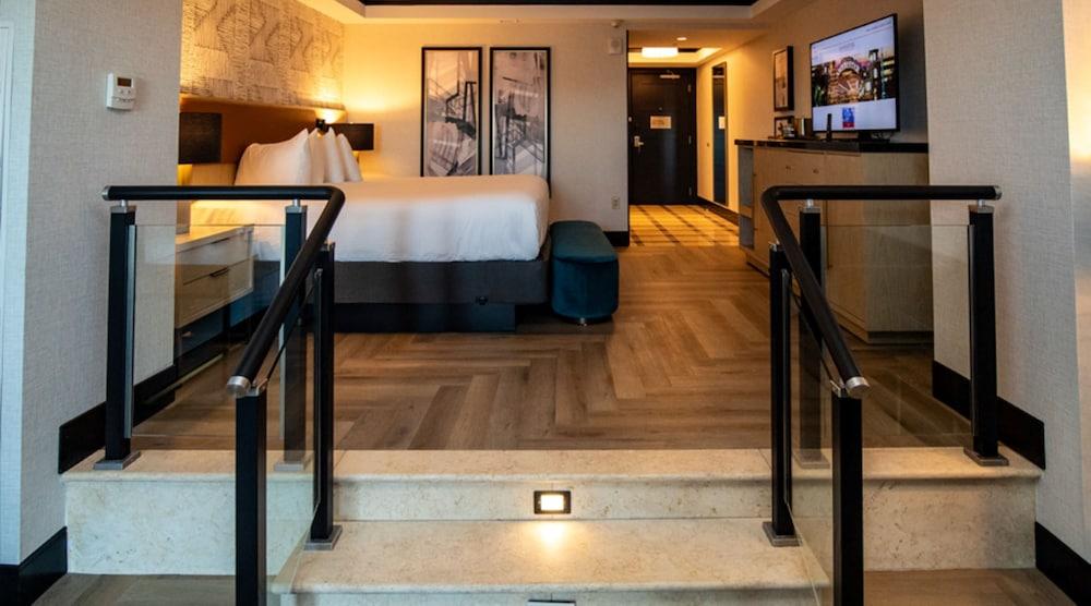 Ameristar Casino Resort and Spa photo 16
