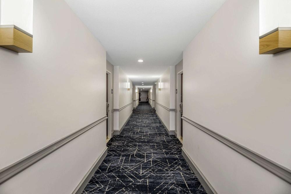 Comfort Inn & Suites Andrews photo 19