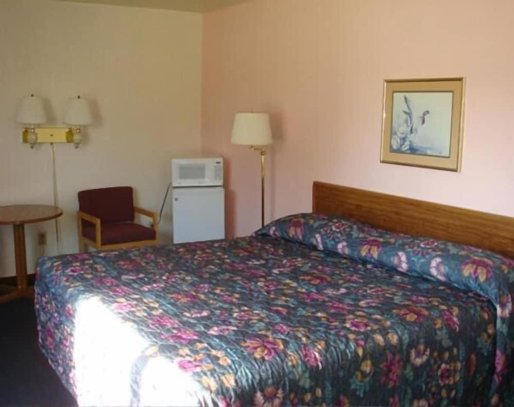 Medical Inn Motel photo 20