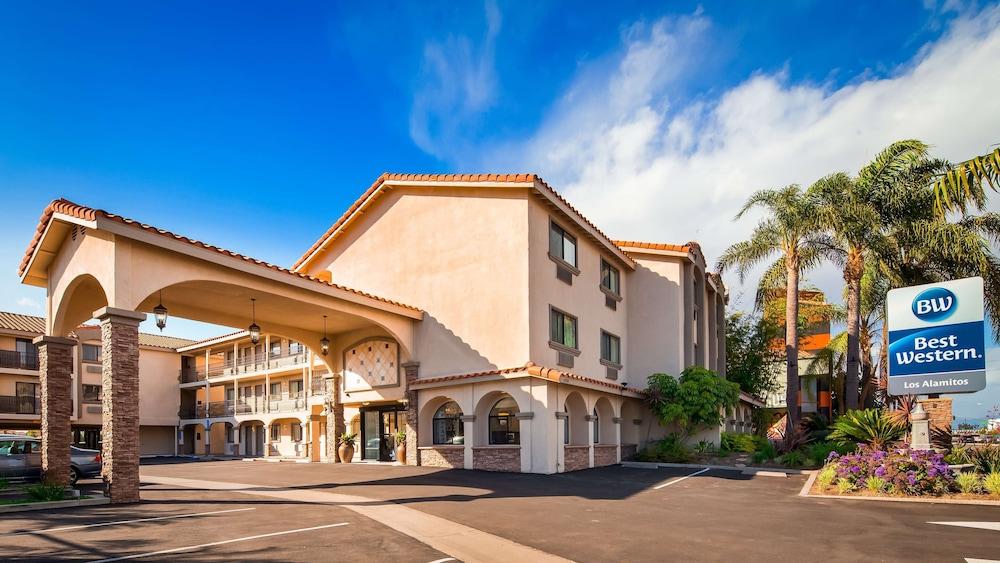Best Western Los Alamitos Inn & Suites photo 1