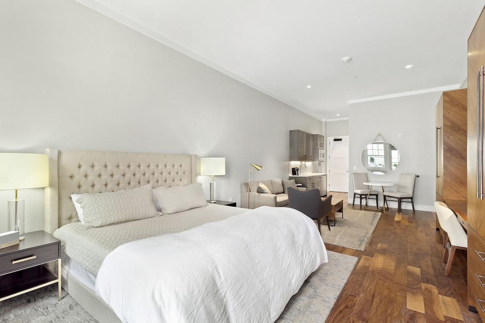 The Vanderbilt Hotel Suites photo 27