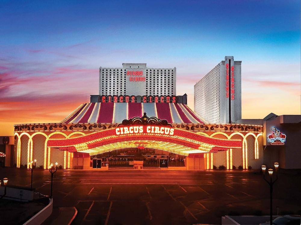 Circus Circus Hotel, Casino & Theme Park photo 38