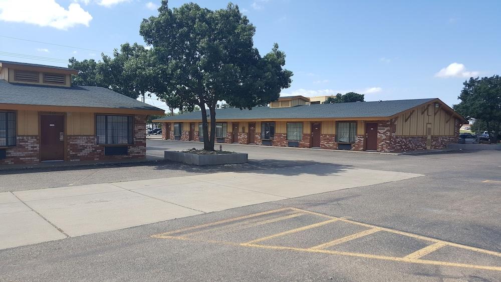Stadium Motel photo 4