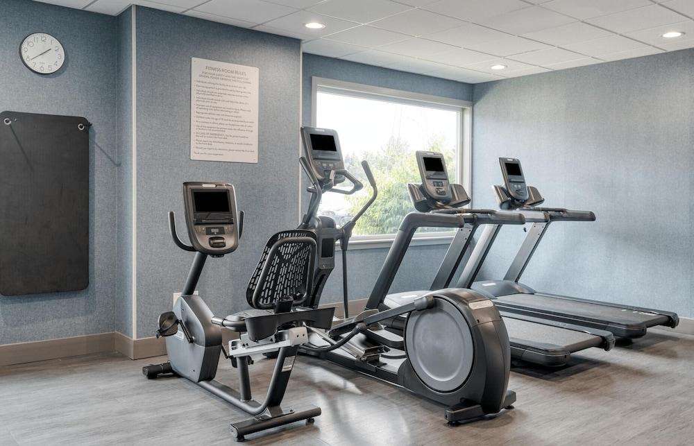 Holiday Inn Express Federal Way Seattle South by IHG photo 30